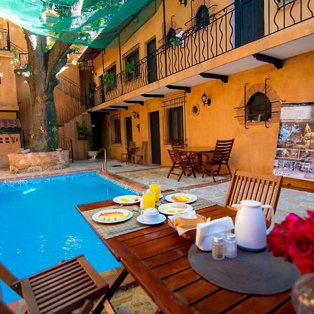 Отель Mansion Colonial Dona Elvina Санто-Доминго Экстерьер фото